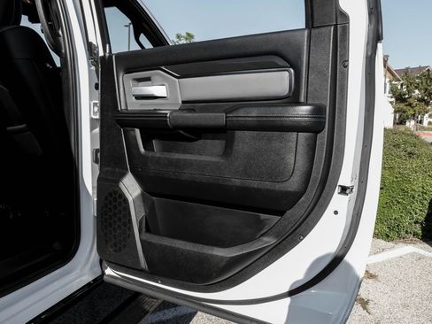 Used 2022 RAM 2500 Power Wagon w/ Level 1 Equipment Group image 47