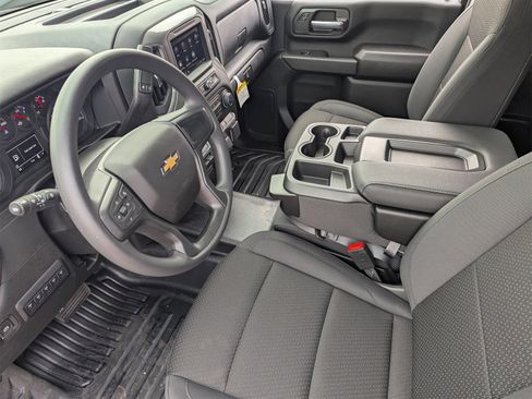 New 2026 Chevrolet Silverado 2500 W/T w/ WT Convenience Package image 23