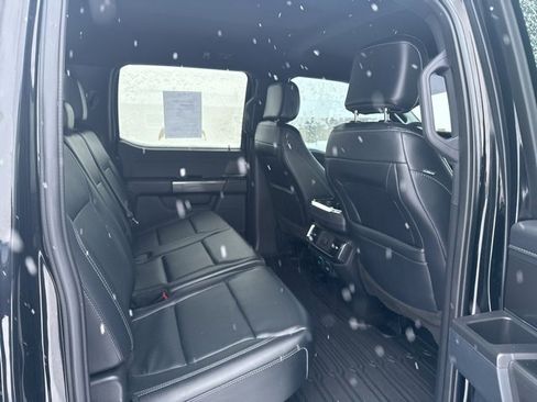 Used 2023 Ford F150 XLT w/ Equipment Group 302A High image 13