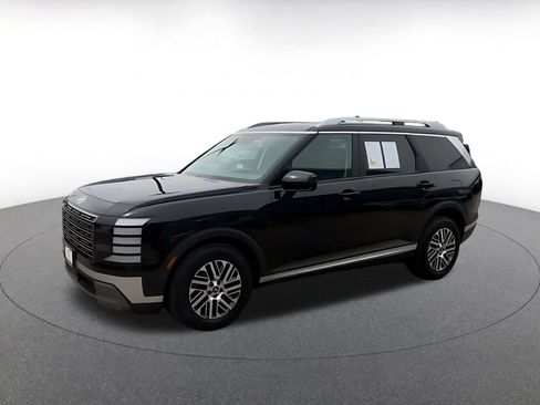 Used 2026 Hyundai Palisade SEL AWD/4WD image 7