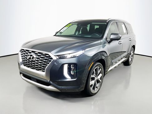 Used 2022 Hyundai Palisade Limited image 10