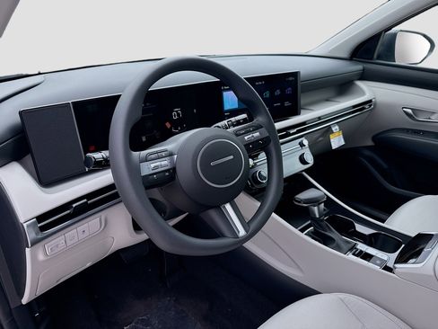 New 2026 Hyundai Tucson SEL image 7