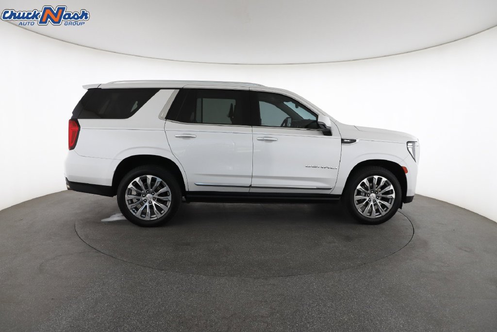 Used 2021 GMC Yukon Denali RWD image 14