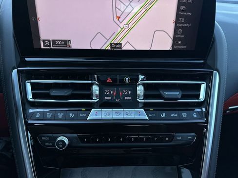 New 2026 BMW 840i xDrive 840 image 23