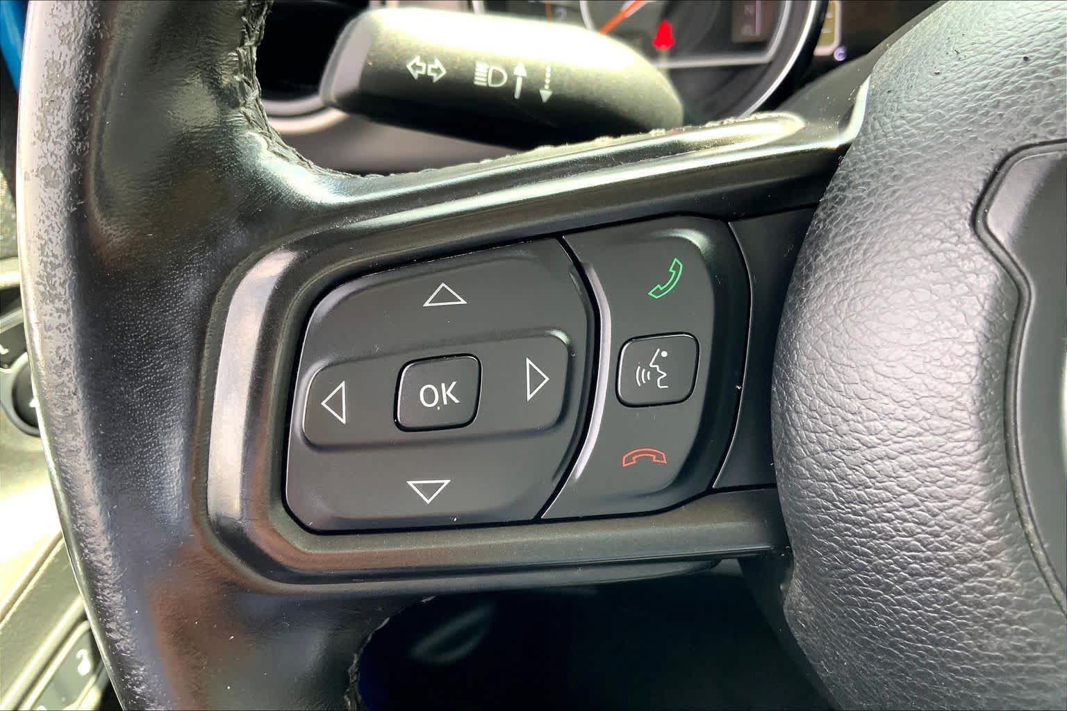 Used 2020 Jeep Gladiator Sport w/ Quick Order Package 23S AWD/4WD image 22