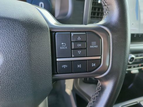 Used 2024 Ford F150 XLT w/ Tow/Haul Package AWD/4WD image 30