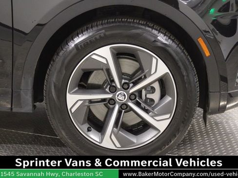 Used 2024 Jaguar E-PACE R-Dynamic SE AWD/4WD image 14