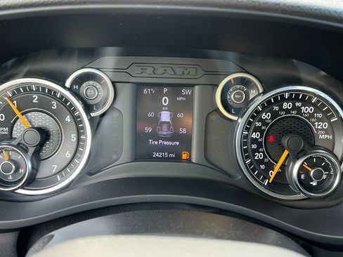 Certified 2022 RAM 2500 Tradesman image 26