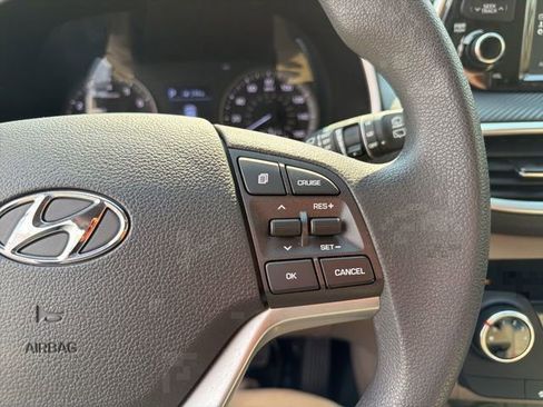 Used 2020 Hyundai Tucson Value image 22