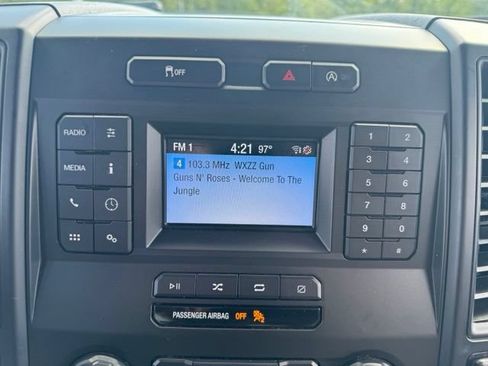 Used 2019 Ford F150 XL w/ Equipment Group 101A Mid AWD/4WD image 24
