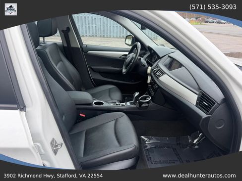 Used 2014 BMW X1 xDrive28i AWD/4WD image 17