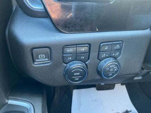 Used 2023 Chevrolet Silverado 1500 RST w/ Convenience Package II image 18