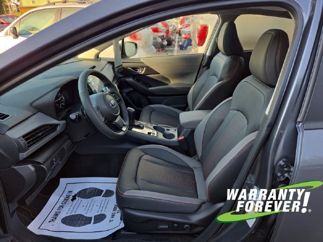 New 2026 Subaru Crosstrek 2.5i Limited AWD/4WD image 14