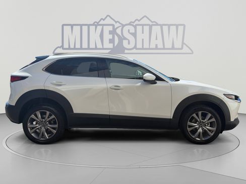 Used 2020 MAZDA CX-30 AWD w/ Premium Package image 6