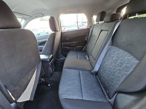 Used 2024 Mitsubishi Outlander Sport Ralliart AWD/4WD image 27