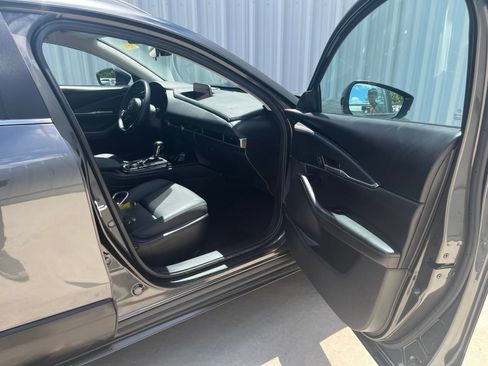 Certified 2024 MAZDA CX-30 AWD 2.5 S w/ Select Sport Pkg image 17