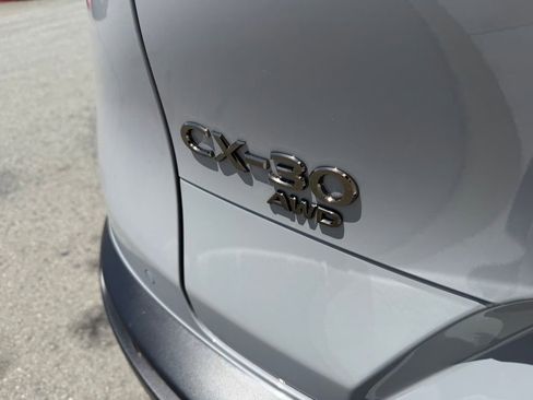 New 2026 MAZDA CX-30 Aire Edition AWD/4WD image 11