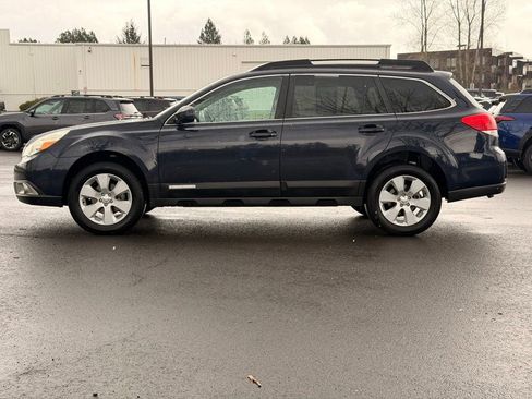 Used 2012 Subaru Outback 2.5i Premium image 4