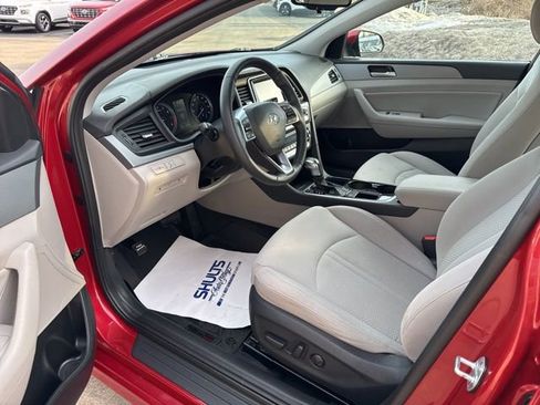 Used 2019 Hyundai Sonata SEL image 6