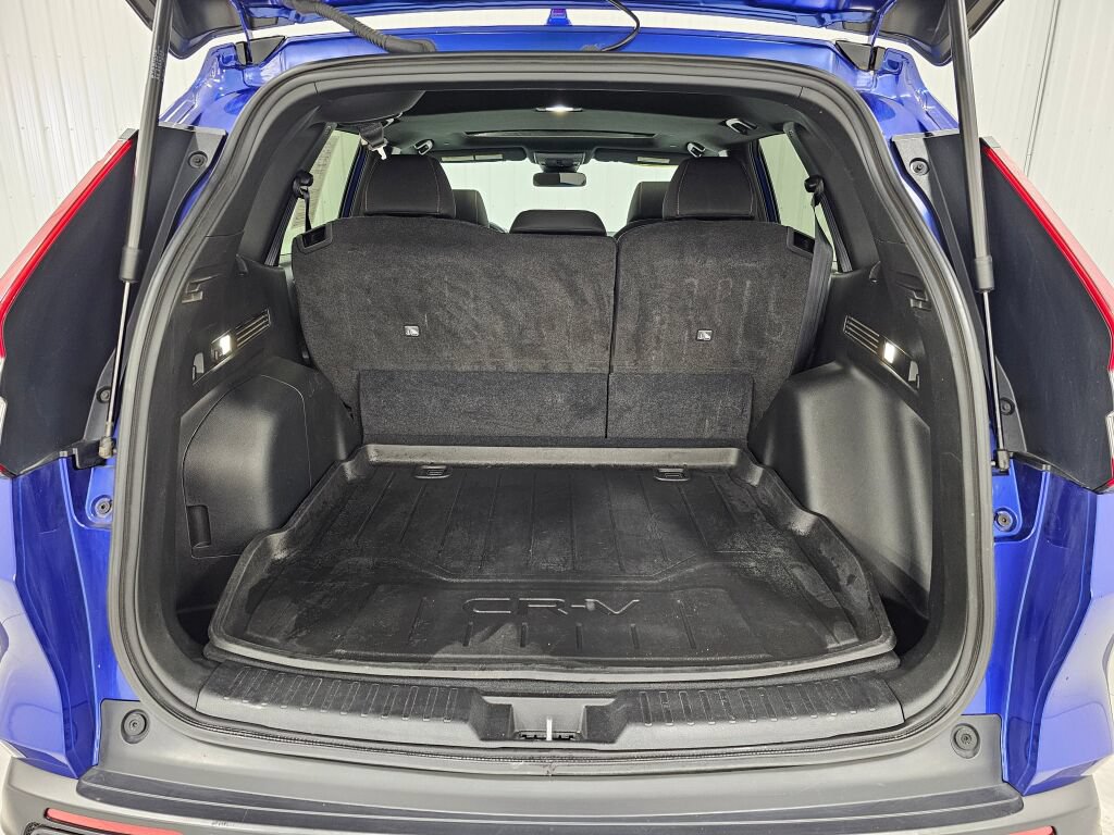 Certified 2023 Honda CR-V Sport image 15