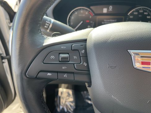 Used 2019 Cadillac XT4 Premium Luxury image 15