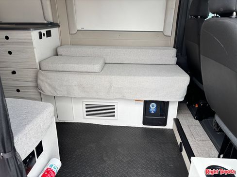 Used 2025 RAM ProMaster 1500 w/ Quick Order Package 22H SLT+ FWD image 14