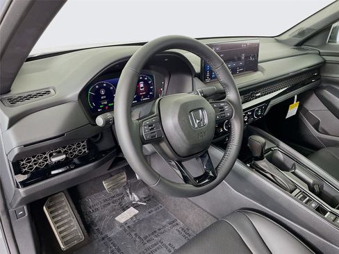 New 2026 Honda Accord Sport image 8