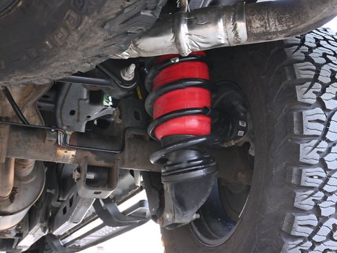 Used 2022 Ford F150 Raptor w/ Equipment Group 801A High AWD/4WD image 53