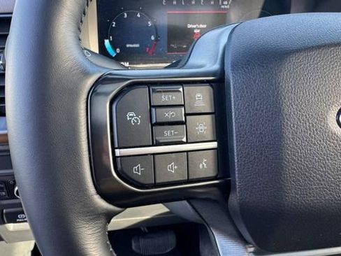 New 2025 Ford F150 Platinum w/ Equipment Group 702A High image 29