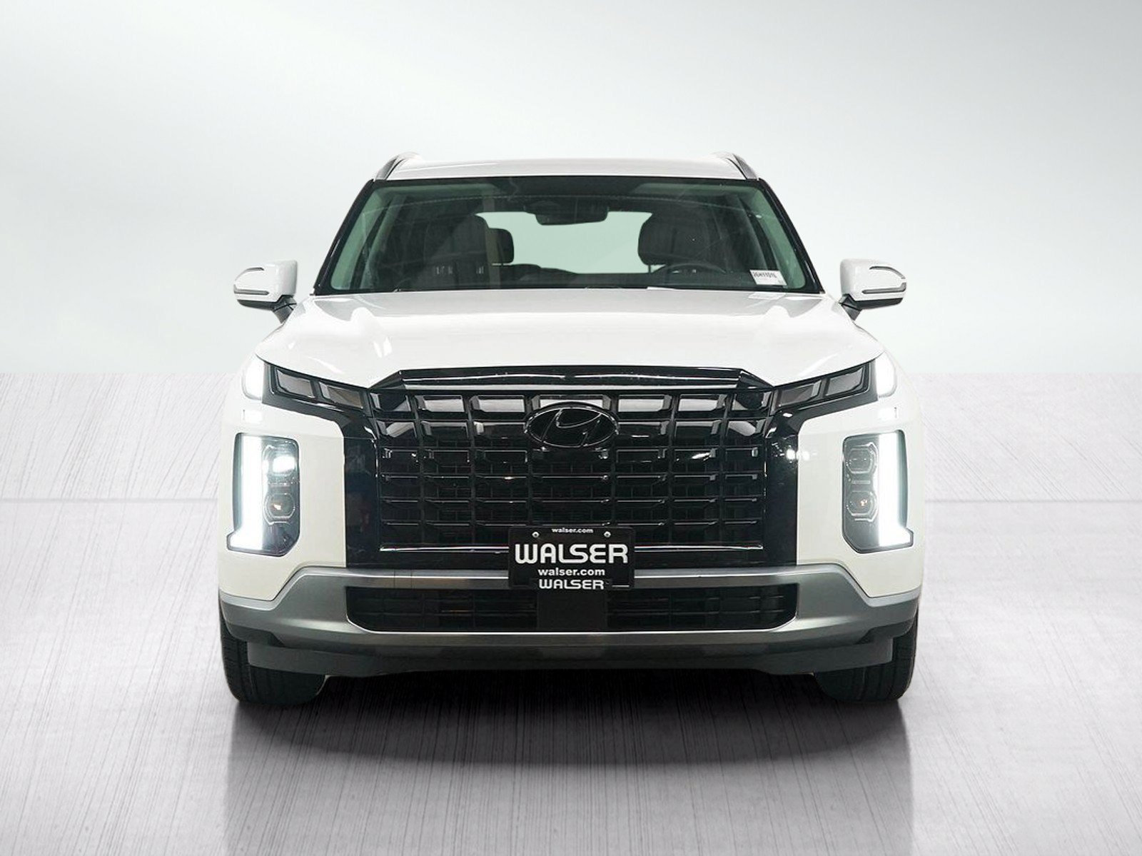 Used 2023 Hyundai Palisade SEL AWD/4WD image 8