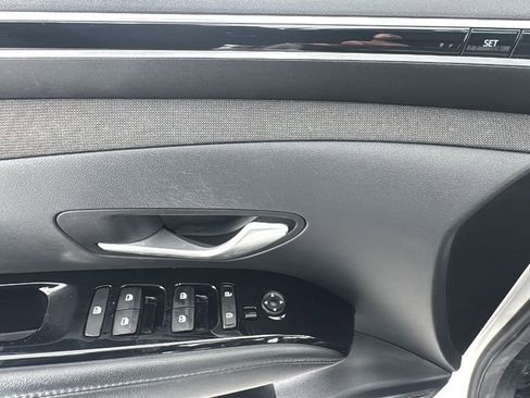 Used 2022 Hyundai Tucson Limited image 20
