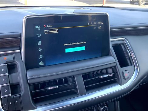 Used 2024 Chevrolet Tahoe LT AWD/4WD image 67