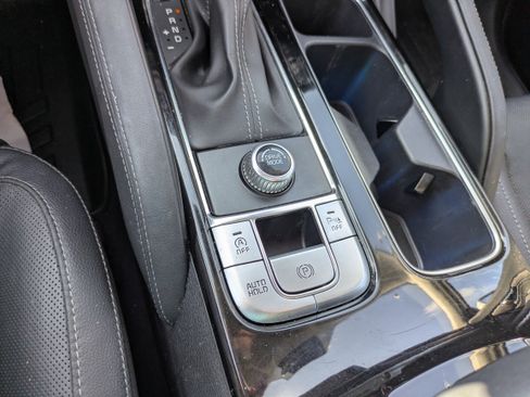Used 2022 Kia Telluride EX w/ EX Premium Package FWD image 22