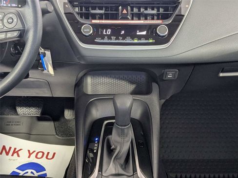 Used 2026 Toyota Corolla LE image 25