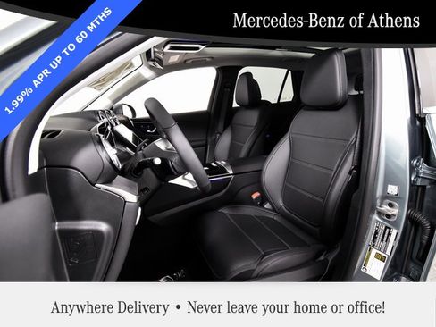 New 2025 Mercedes-Benz GLC 350e GLC 350e image 17