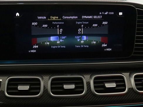 Used 2022 Mercedes-Benz GLE 53 AMG 4MATIC Coupe image 27