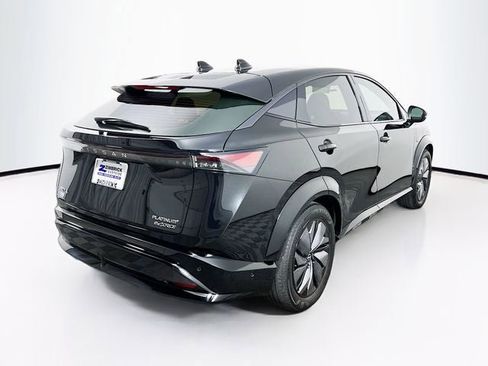 Certified 2023 Nissan Ariya image 8