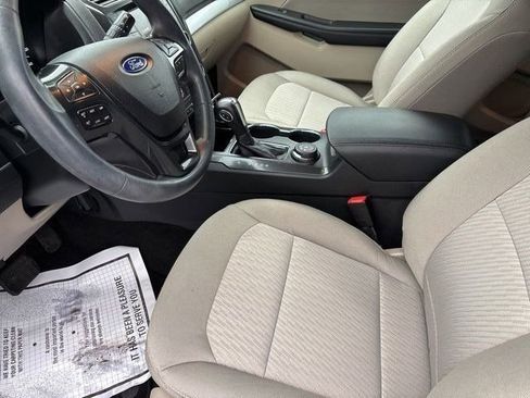 Used 2018 Ford Explorer 4WD image 11