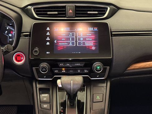 Used 2019 Honda CR-V EX image 15