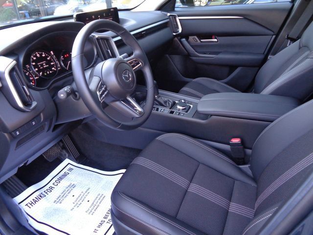 Used 2025 MAZDA CX-50 AWD 2.5 S w/ Cargo Package image 11