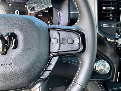 New 2026 RAM 1500 Limited image 32