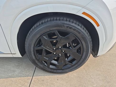Used 2022 Hyundai Palisade Calligraphy FWD image 10