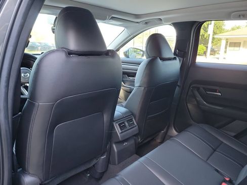 New 2026 MAZDA CX-50 AWD 2.5 S w/ Accent Package image 13