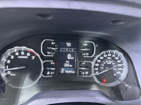 Used 2021 Toyota Tundra SR5 image 48