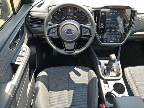 Used 2025 Subaru Forester Premium AWD/4WD image 13