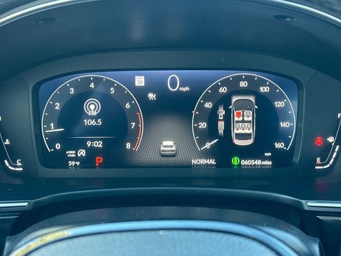 Used 2023 Honda Civic Touring image 28