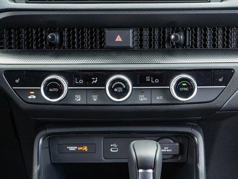 New 2026 Honda CR-V Sport image 20