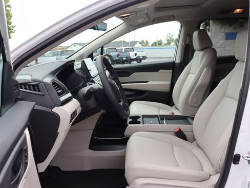 Used 2026 Honda Odyssey EX-L image 29
