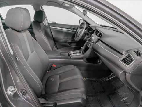 Used 2019 Honda Civic LX image 22