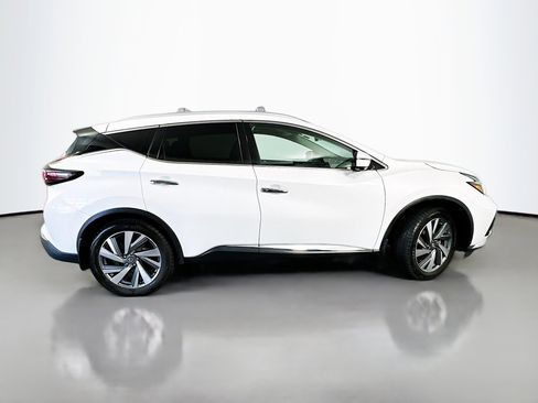 Used 2020 Nissan Murano SL AWD/4WD image 8